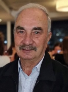 Nikola Dorevski