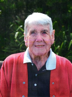 Patricia ‘Joan’ Scullin