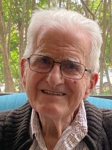 Phillip King Robinon