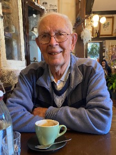 Raymond Eric Duncanson