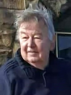 Raymond (Ray) Charles Bartlett