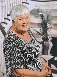 Rhondda Merle Spence