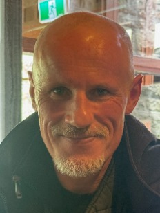 Richard James Gannon