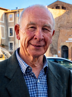 Robert (Bob) Thomas Scott