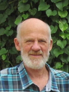 Robert ‘Bob’ Brown