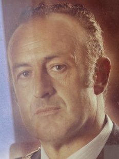 Robert (Bob) Harrison