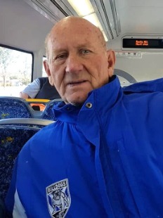 Ronald Wilson