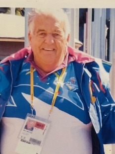 Wilhelmus (Bill) Meijer