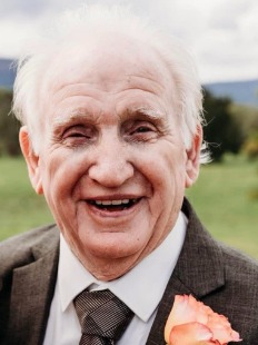 William (Bill) Johnson