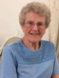 Agnes Thomson