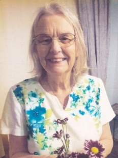 Alison Lawford