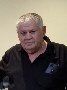 Blagoja (Bill) Prentoski