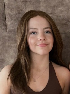 Chloe Lee McMullen