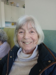 Christa Engelmann