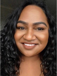 Cynthia Susan Jean Brown