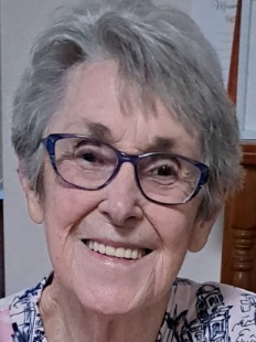 Daisy Alison McLachlan