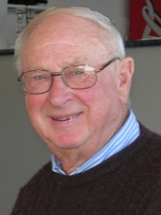 Dr Paul Fairbrother Windle