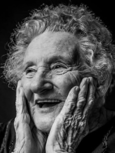 Elaine Josephine Moane