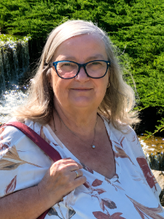 Elaine Ainsworth