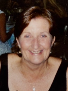 Esma Robyn Stephens