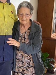 Evelyn Gannon
