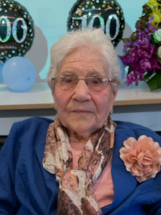 Filomena Martino