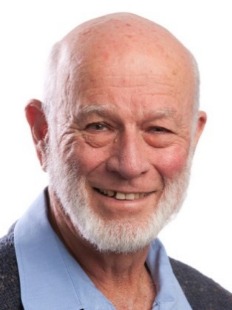 Fr John Terence Pickering OFM