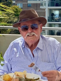 Frank Bradwell