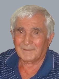 George Anastas