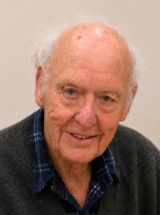 Gordon Joseph Trott