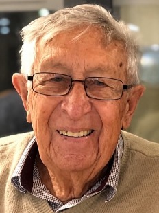 Gordon Coates