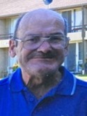 Gregory Alexander Anderson