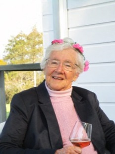 Gwen Dobbyns