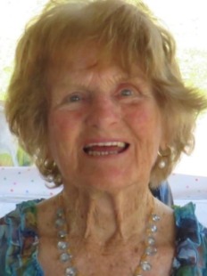 Hazel Violet Prior