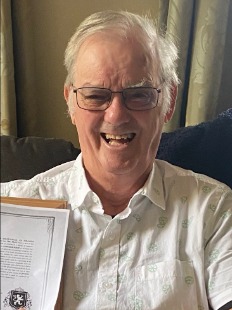 Jack Boyd