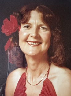 Jacquelene (Jackie) Marks