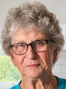 Joan Andrea MISSINGHAM