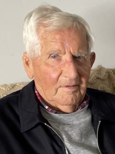John Colville Brown