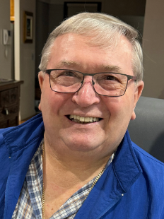 John VAN ECK