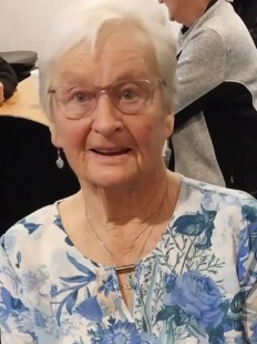 Joyce Slater