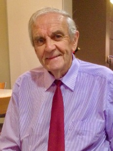 Leslie Stephen Carlton