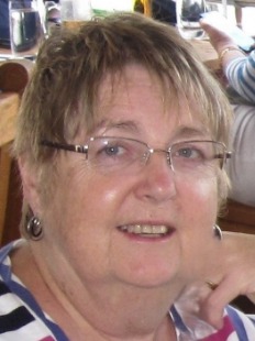 Loretta Anne White