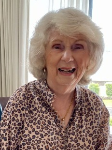 Marcia Walters