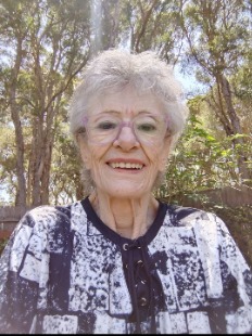 Maree Elizabeth Thiede