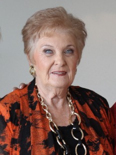 Maree Janette Bugden