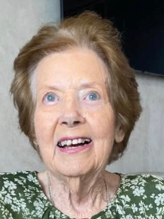 Margaret Anne BRIEN