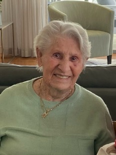 Mary Ann Fitzsimmons