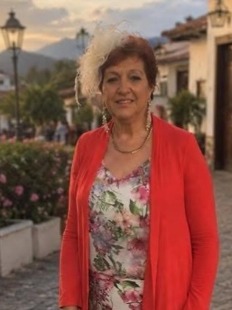 Matilde Bracamonte