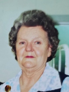 Maureen Brennan