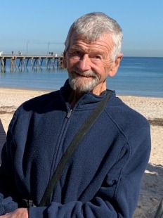 Michael Norman Nugent